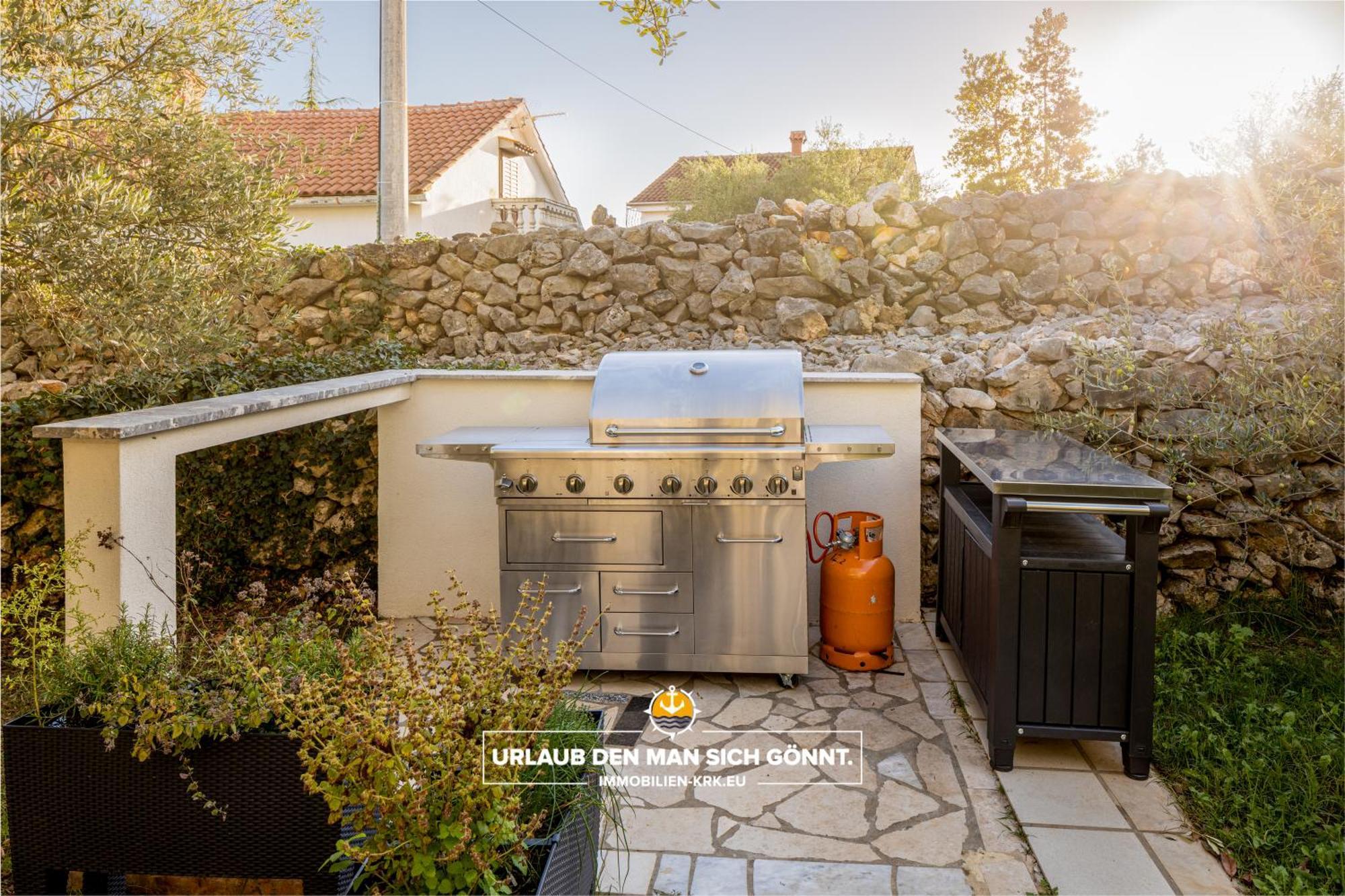 Villa 5 Elements Gostinjac Экстерьер фото
