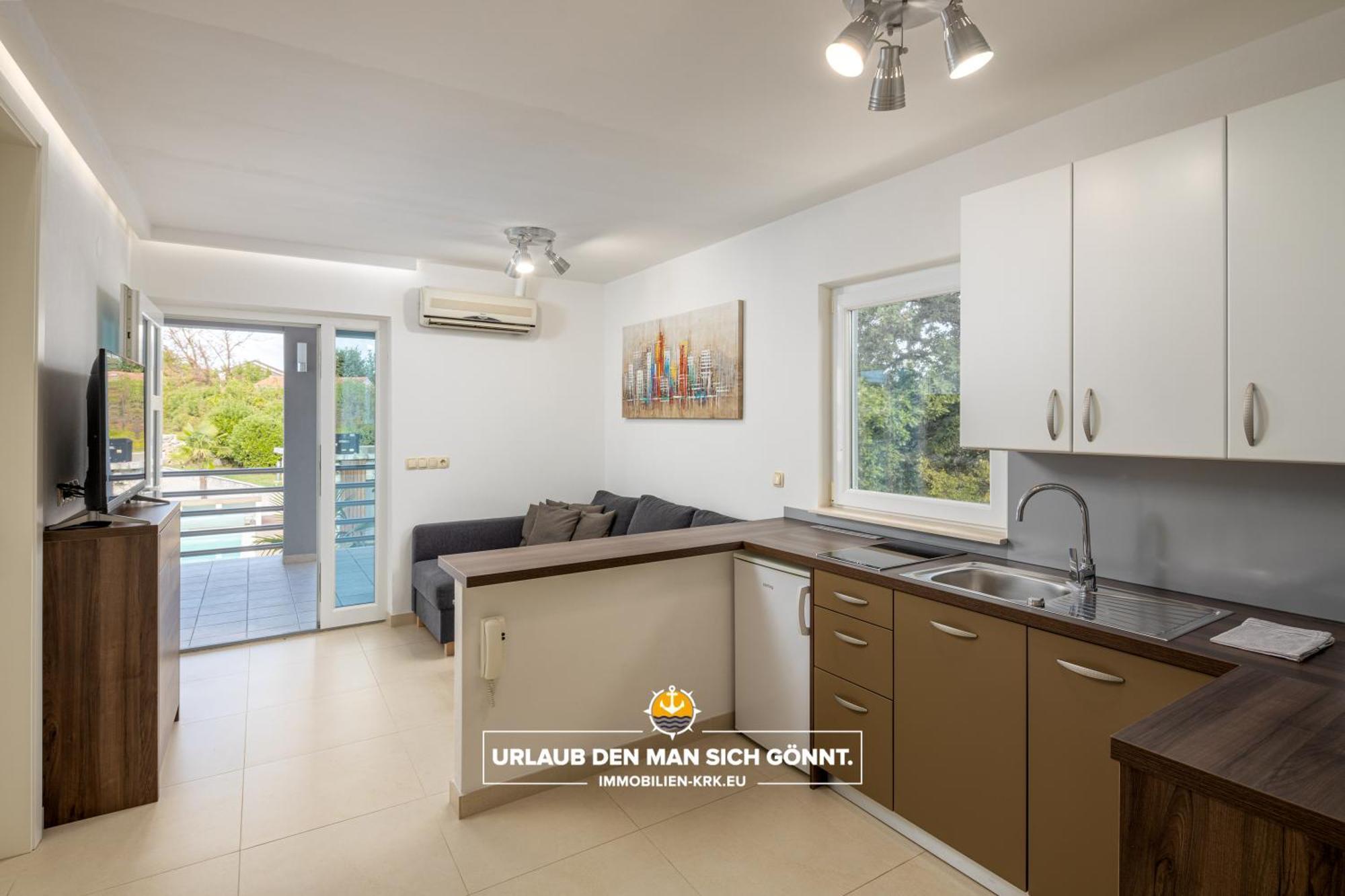 Villa 5 Elements Gostinjac Экстерьер фото