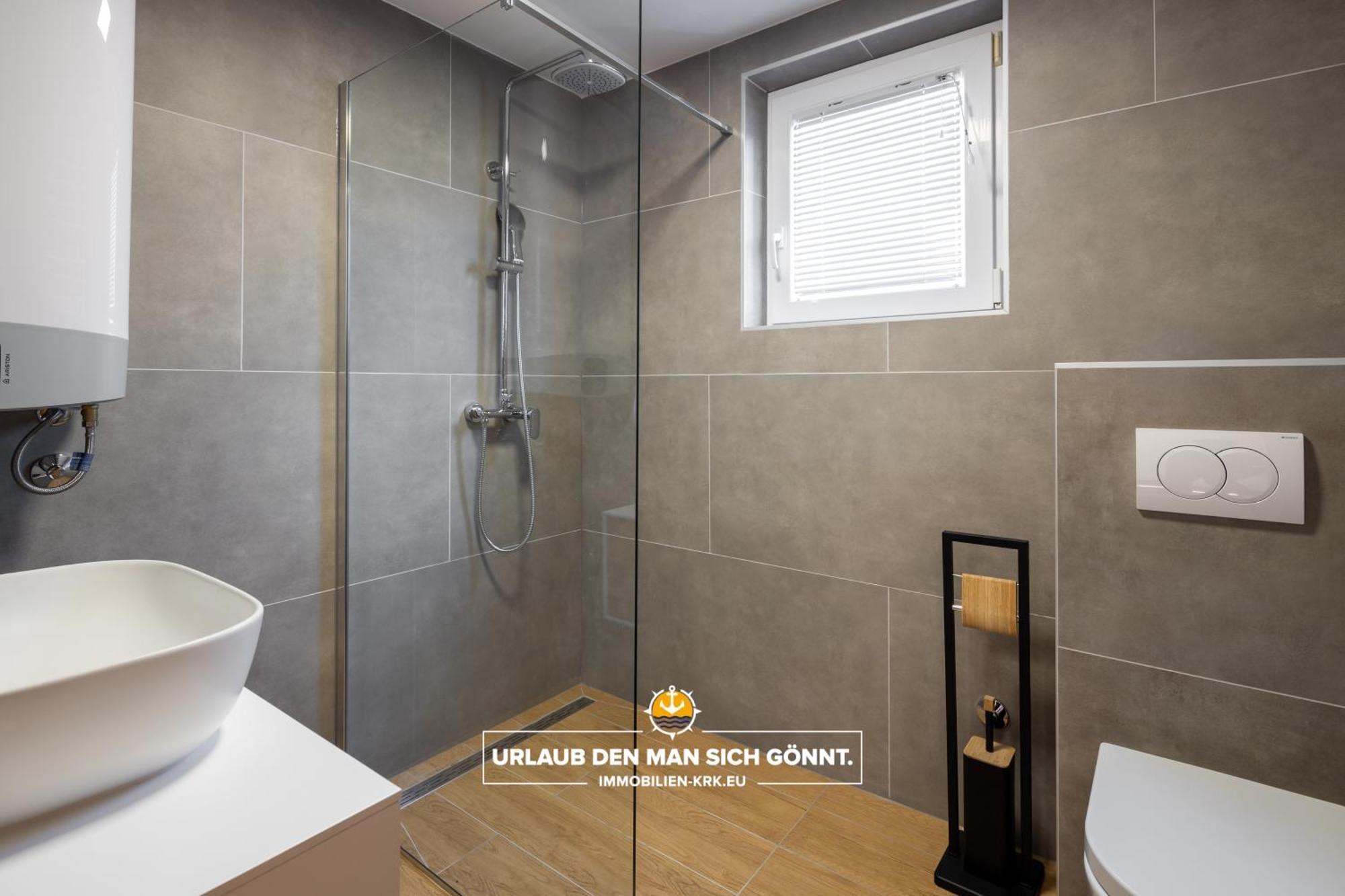 Villa 5 Elements Gostinjac Экстерьер фото