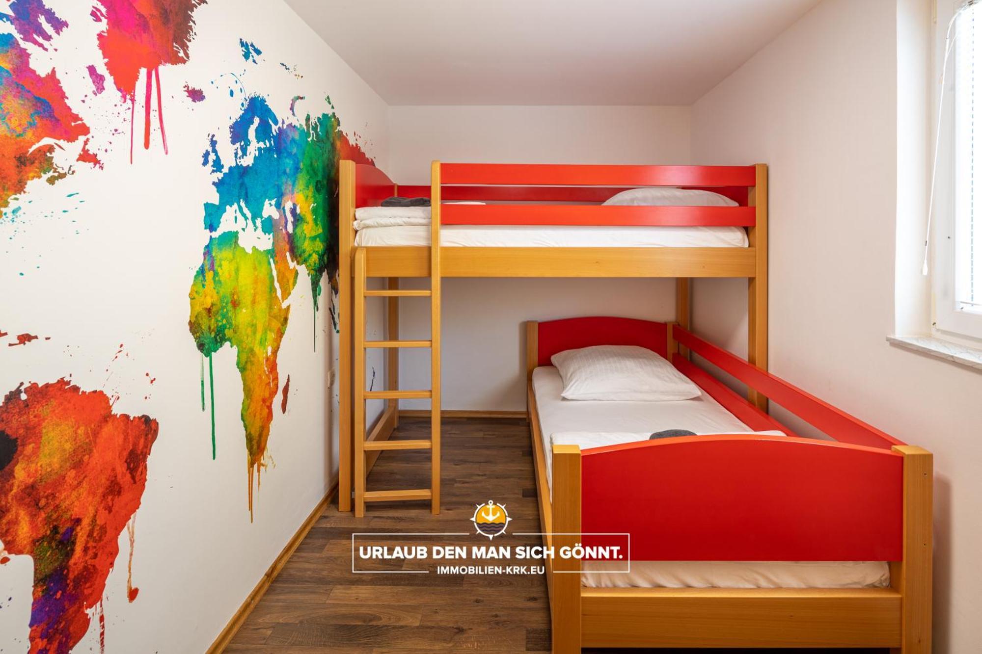 Villa 5 Elements Gostinjac Экстерьер фото