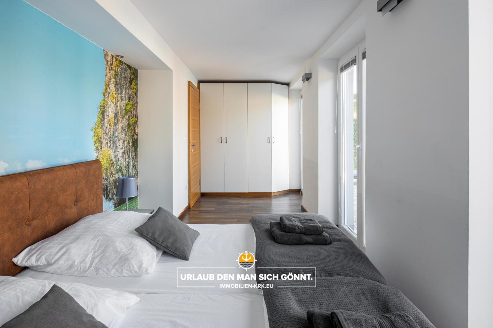Villa 5 Elements Gostinjac Экстерьер фото