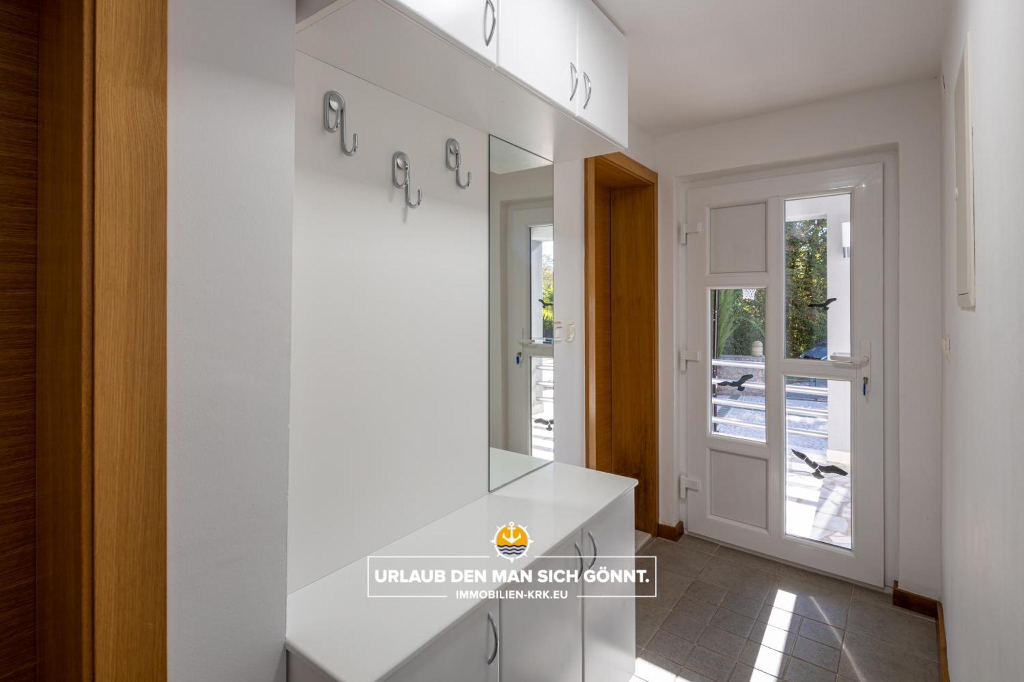 Villa 5 Elements Gostinjac Экстерьер фото