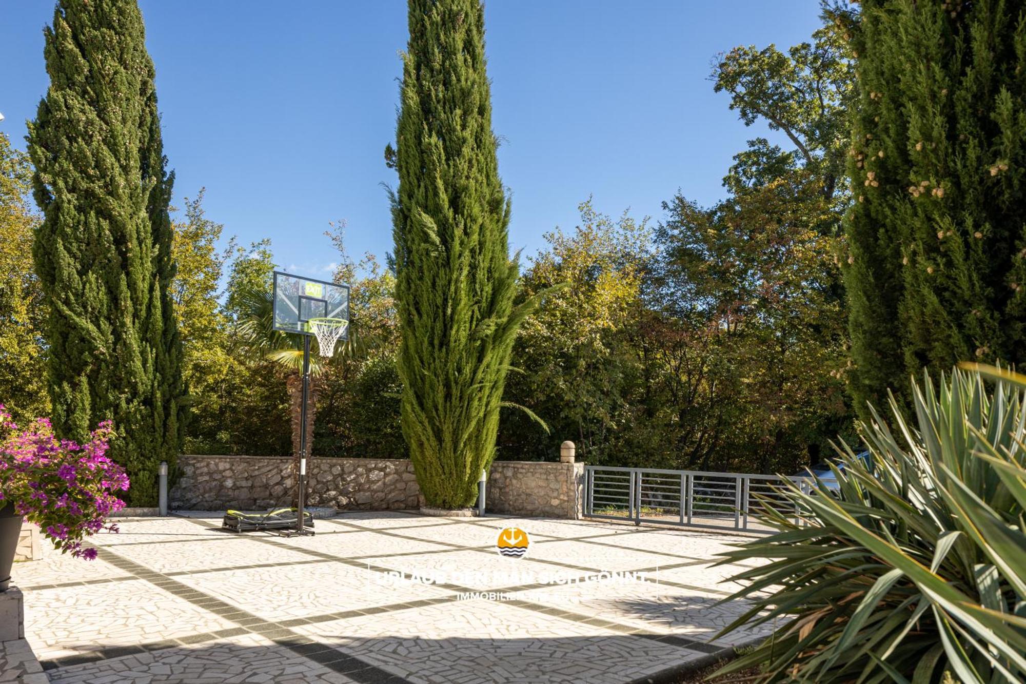 Villa 5 Elements Gostinjac Экстерьер фото